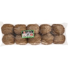 Getittir Temsan Jüt Kuka Ipi 10'lu - Lisinya