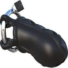 Skygo Penis Kilidi Silikon