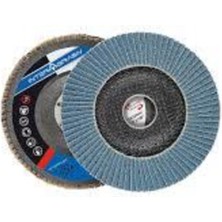 10'lu Flap Disk Seti, Güçlü ve Dayanıklı Delik Kesim Araçları