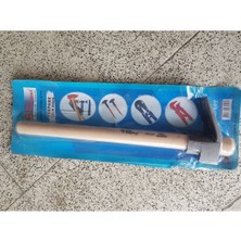 Dayanıklı ve Şık El Yapımı Keser, Yüksek Performanslı Kullanım Için