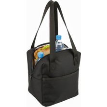 Özbience 10 Lt Yalıtımlı Termal Çanta, Kamp ve Piknik Için Sıcak Soğuk Tutan