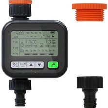Pazarcan SN-23866 Zaman Ayarlı Musluk Aparatı