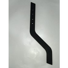 Kaan 250S Çapa Makinesi Çizi Demiri