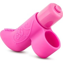 Skygo Parmak Vibratörü