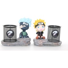 Najmaddin Polyester Naruto Kalemlik