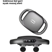 Getittir 6143 Masaj - Lisinya