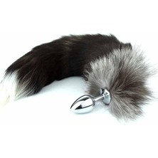 Skygo Noxxx Tilki Kuyruğu