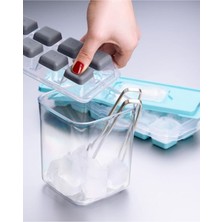 Özbience Büyük ve Dayanıklı Buzluk, Saklama Alanı Genişliğiyle Ideal Çözüm