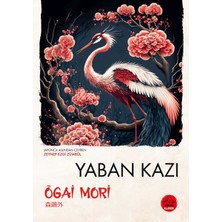 Getittir Yaban Kazı  - Japon Klasikleri