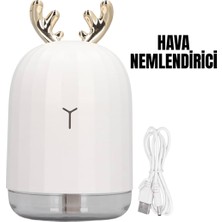 Getittir Tvsn Hava Nemlendiricisi - Lisinya