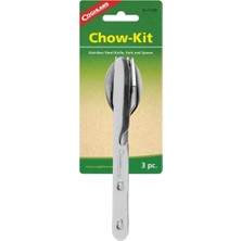 Özbience Pratik ve Şık 4'lü Çatal, Kaşık ve Bıçak Seti, Günlük Kullanım Için Ideal