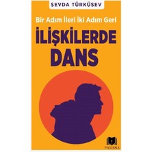 Getittir Ilişkilerde Dans
