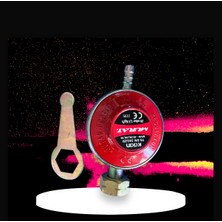 Özbience Yüksek Kaliteli Uzun Tüp Dedantör ile Güçlü Bağlantı Sağlar