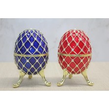 Getittir Swaroski Yumurta ALK3819 - Lisinya