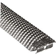 Yarım Daire Törpü Yedeği 255MM, Profesyonel Çelik Kalite