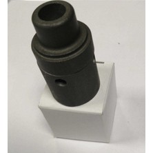 25 mm Kaynak Pafta Lokması, Dayanıklı ve Güçlü Bağlantı Parçası