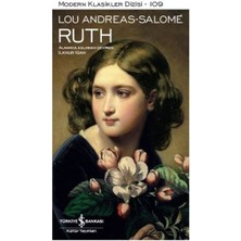 Getittir Ruth - Modern Klasikler Dizisi
