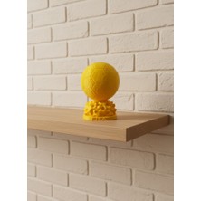 Getittir Sarı Fifa Top - Lisinya