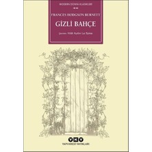 Getittir Gizli Bahçe