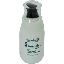 Pazarcan Bevasir Ozonlu At Kestaneli Genital Bakım Kremi 50 ml