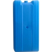 Özbience Yüksek Performanslı 200ML Buz Aküsü, Güç ve Güvenilirlik Sağlar