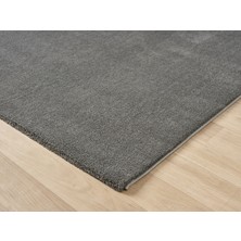 Halı Sepeti Seyran Bali 4005 Yumuşak Dokulu Shaggy Halı Salon Oturma Odası Halısı