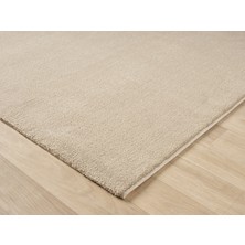 Halı Sepeti Seyran Bali 4005 Yumuşak Dokulu Shaggy Halı Salon Oturma Odası Halısı