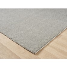 Halı Sepeti Seyran Bali 4500 Yumuşak Dokulu Shaggy Halı Salon Oturma Odası Halısı