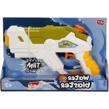 Getittir URT019-001 - Shark Su Tabancası Tekli Büyük (Lisinya)