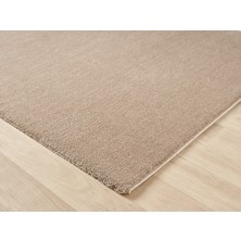 Halı Sepeti Seyran Bali 4500 Yumuşak Dokulu Shaggy Halı Salon Oturma Odası Halısı