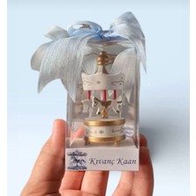 Butik Center Etiketli Hediyelik Atlı Karınca 10 Adet Doğum Hediyeliği, Mevlüd Hediyeliği