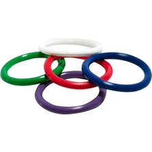 Skygo 5'li Halka Seti