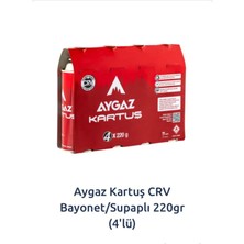 Özbience 220G Yüksek Kaliteli Kartuş, Güçlü ve Dayanıklı Dolum Malzemesi