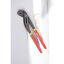 Ayarlı Boru ve Musluk Anahtarı, Çok Fonksiyonlu ve Dayanıklı Tasarım