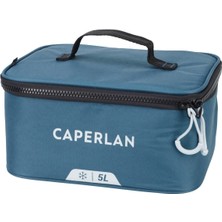 Özbience Yalıtımlı Balıkçılık Termos Çanta, S Boy, 5l, Hafif ve Pratik Tasarım