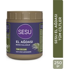 Sesu El Ağdası 250 ml 4 Adet