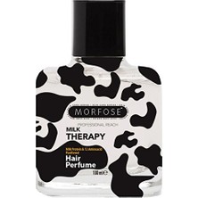 Morfose Saç Parfümü Milk Therapy 100 ml 3 Adet