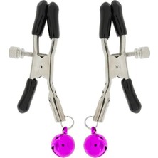 Skygo Göğüs Klipsi Zilli