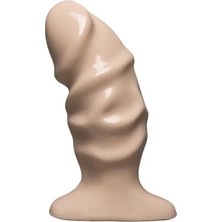 Skygo Noxxx Realistik Anal Plug Ten