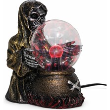 Aspartam Polyester Plazma Lamba Model 4