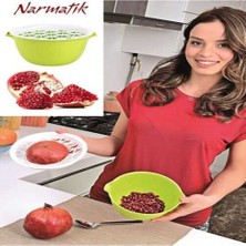 Wovna Narmatik Pratik Nar Dökücü