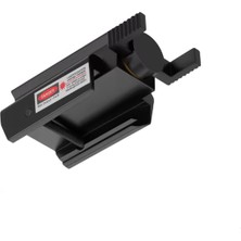 Erolav Sar-9, Tp9 ve Glock Serisi Uyumlu 20MM Picatinny Raylı Taktik Kırmızı Lazer Sight