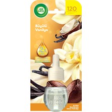 Air Wick Elektrikli Kit Yedek Vanilya Büyüsü 19 ml