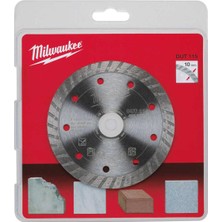 Dut 115X22 mm Turbo Çok Amaçlı Testere, Yüksek Performans ve Dayanıklılık