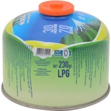 Özbience 230 gr Vidalı Kartuş, Yüksek Kalite ve Dayanıklılık