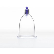 SHC4200 100 Adet 3 Numara Hacamat Kupası