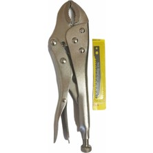 Çok Fonksiyonlu Ayarlı Pense 250MM, Dekopaj Ucu, Dayanıklı ve Pratik