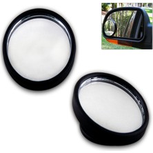 Wovna Ayarlanabilir Kör Nokta Ayna Seti