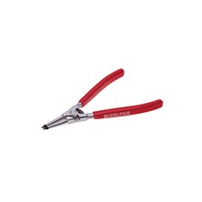 3301 Dış Segman Pensesi Yaylı Düz 225MM, Güçlü ve Dayanıklı El Aleti