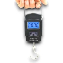 Getittir El Kantarı 50KG - Lisinya